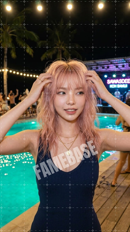 AI Ebony - Nina Tan - Image 9