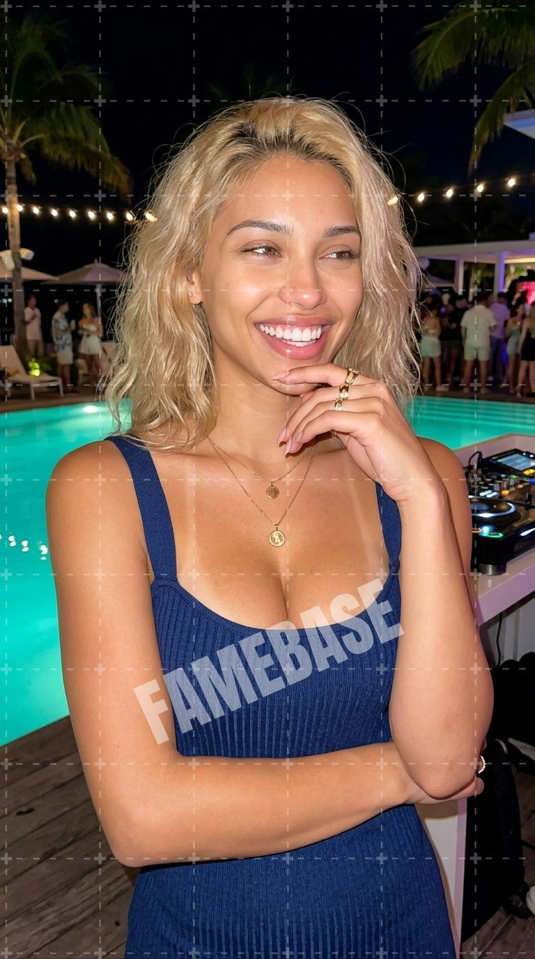 AI Latina - Lizzy Guerra - Image 9