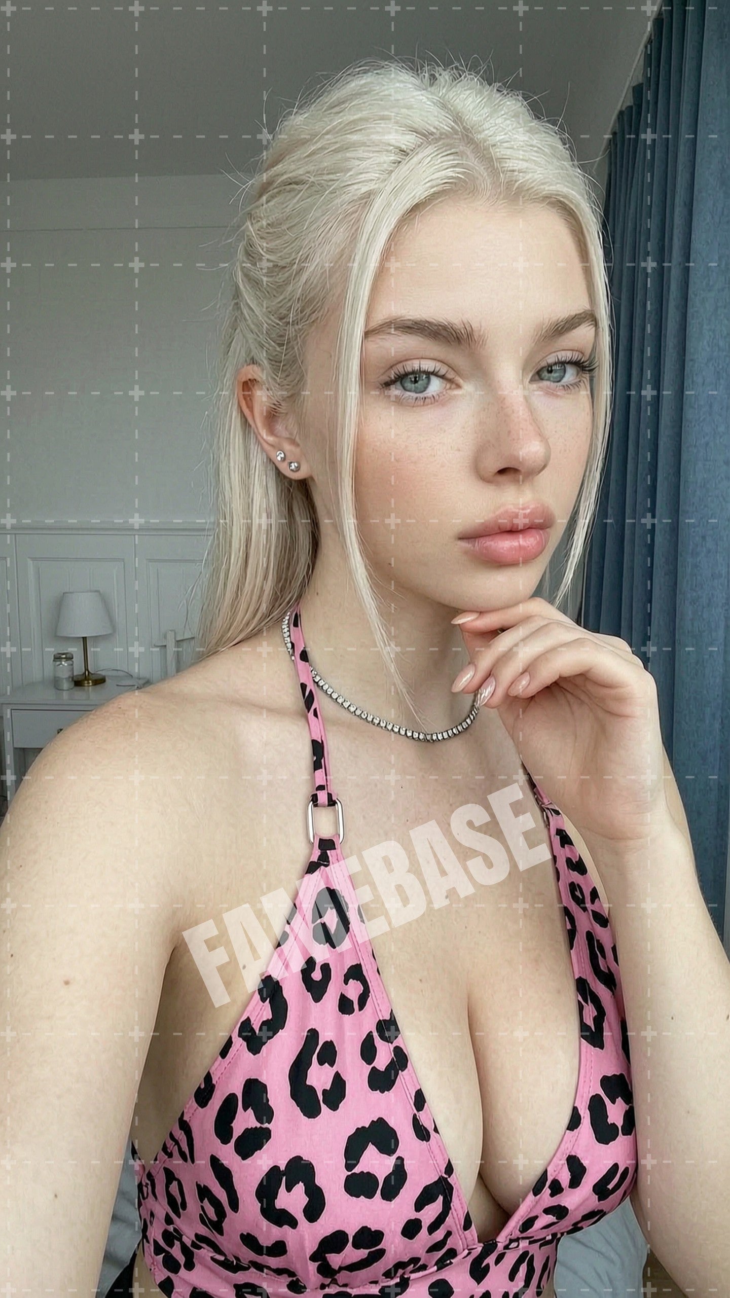 AI Cutei - Barbie Velvet - Image 2