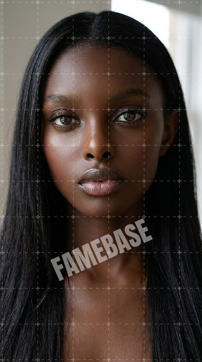 AI Ebony - Kiara Dream - Image 1