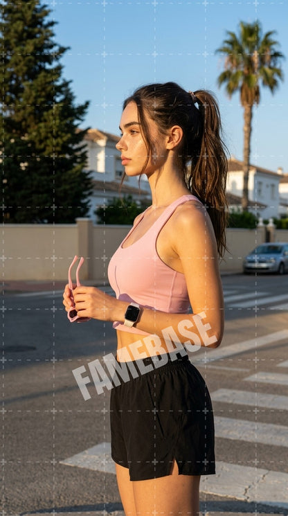 AI Cutei - Olivia Lopez - Image 7