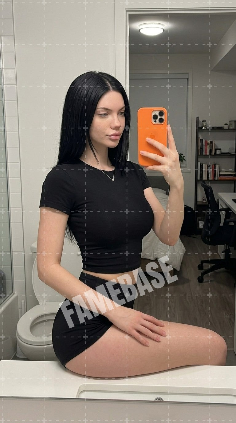AI Girlfriend	 - Lola Kendrix - Image 1