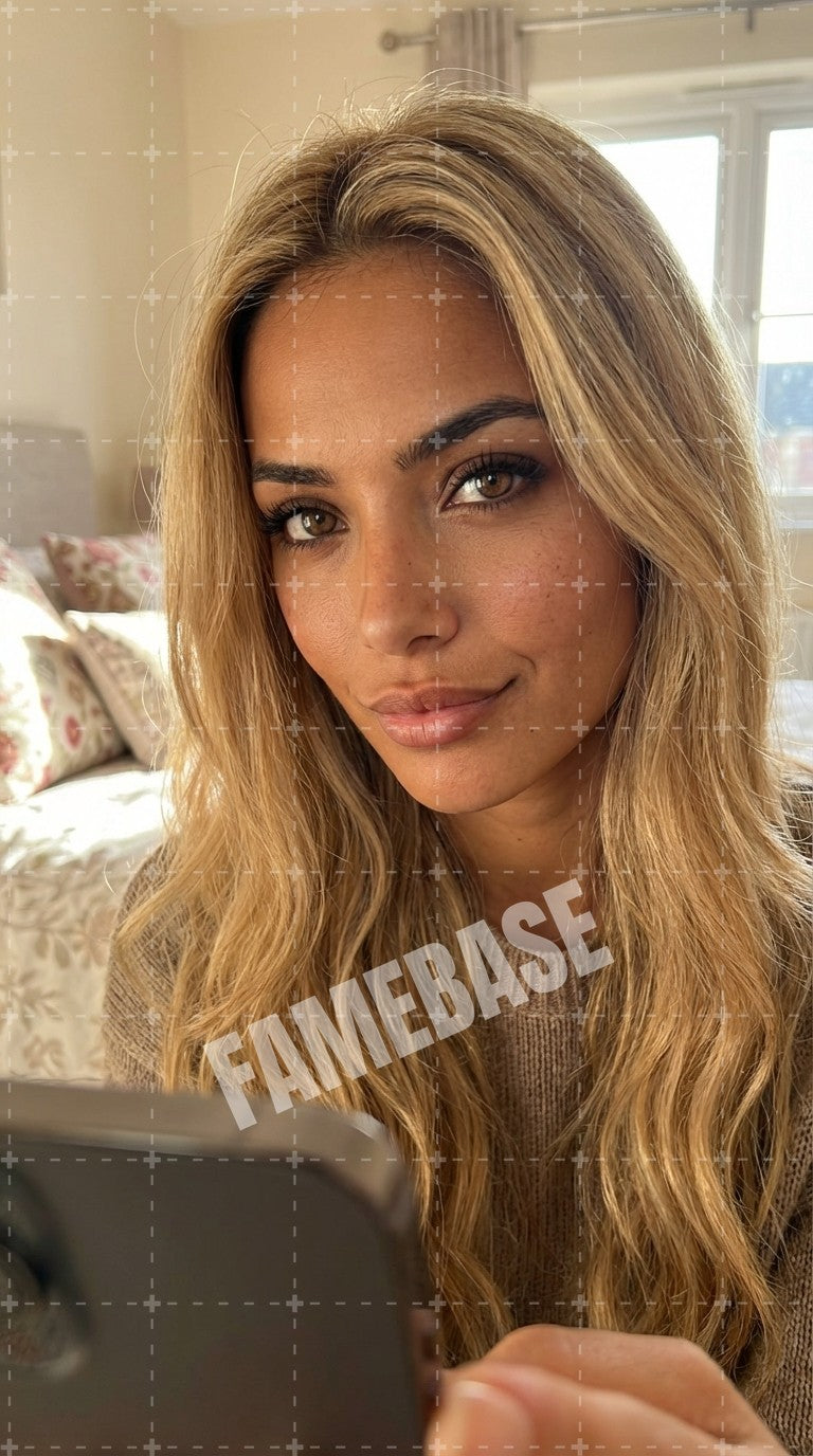 AI Latina - Laura Diaz - Image 1