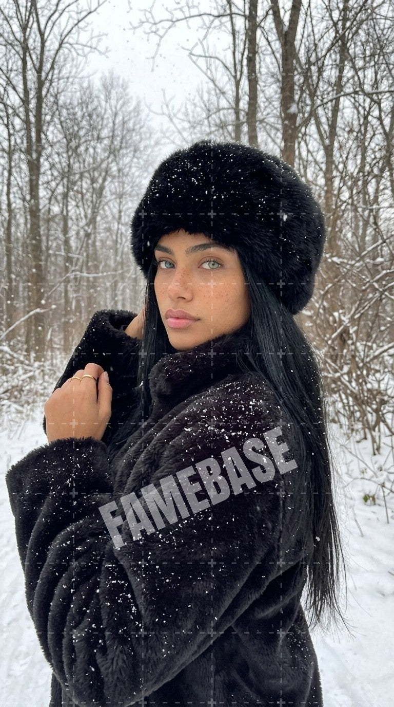 AI Cutei - Sabina White - Image 6