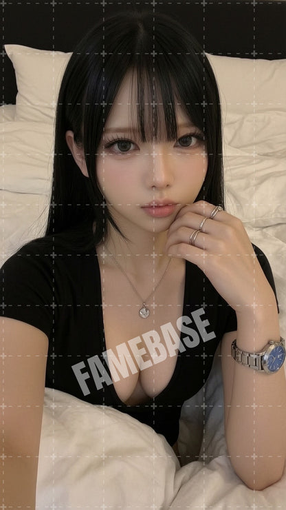 AI Ebony - Miko Kai - Image 3