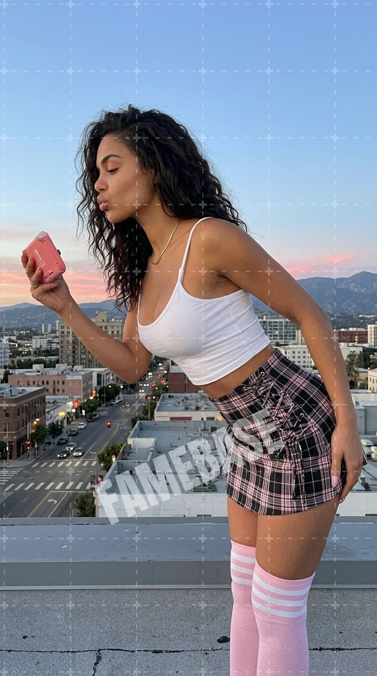 AI Latina - Flavia Silva - Image 7