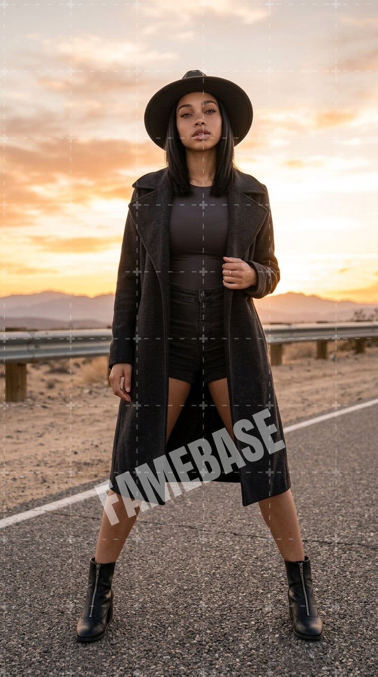 AI Ebony - Zuri Williams - Image 9