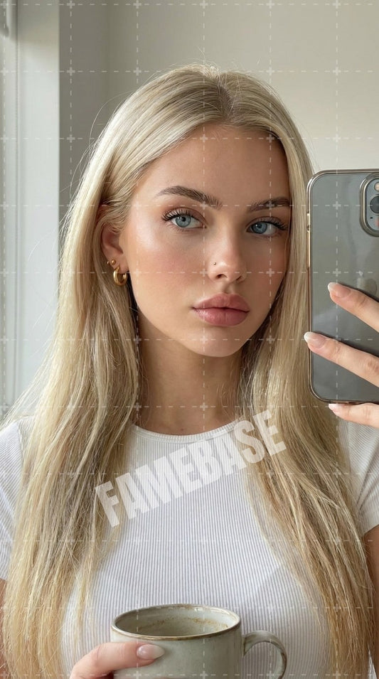 AI Cutei - Lucy Pembroke - Image 1