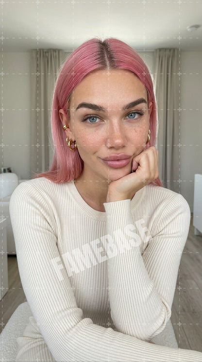 AI Girlfriend	 - Opal Rose - Image 1