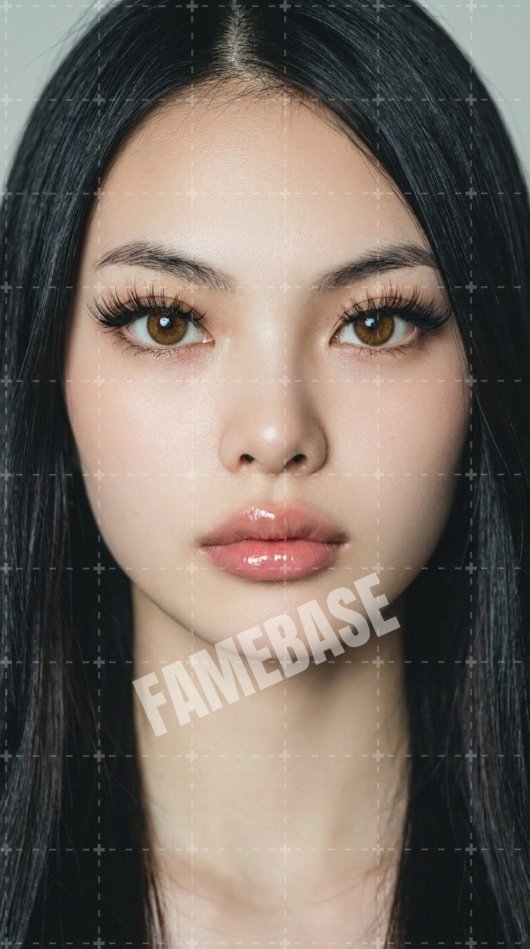 AI Ebony - Yuna Sato - Image 2