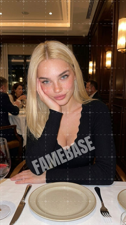 AI Cutei - Leah Monroe - Image 1