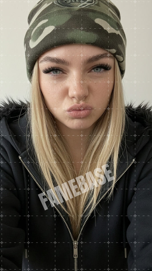 AI Cutei - Andy Lee - Image 7