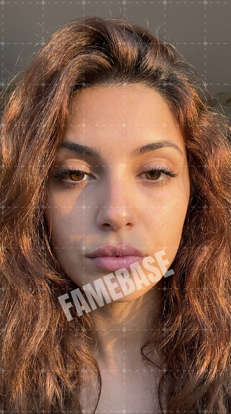 AI Latina - Rory Sanchez - Image 1