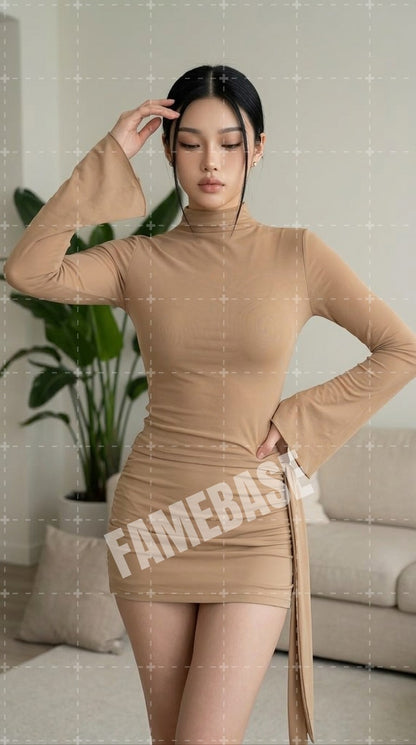 AI Ebony - Lucy Kwon - Image 6