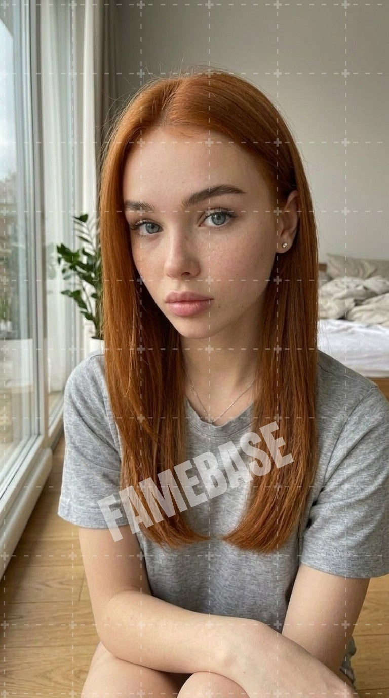 AI Cutei - Madeline Rhodes - Image 1