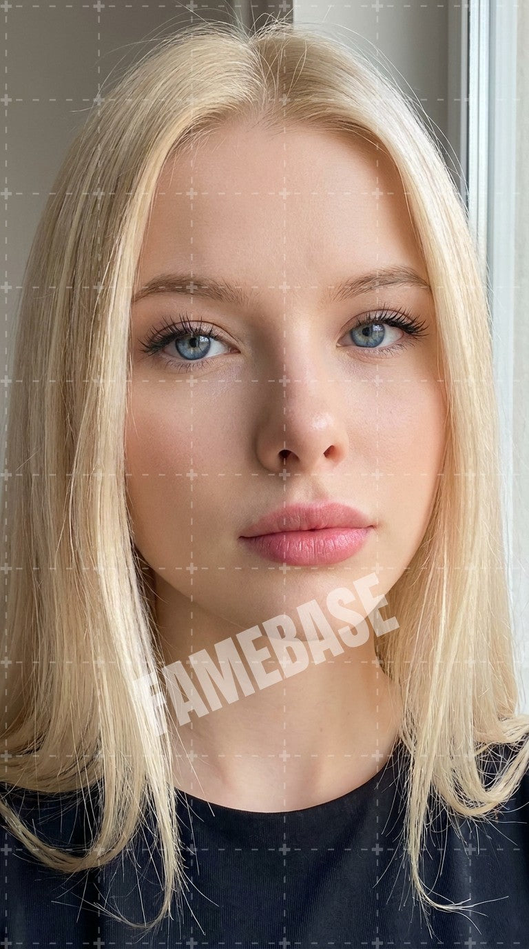 AI Girlfriend	 - Amy Wolf - Image 6
