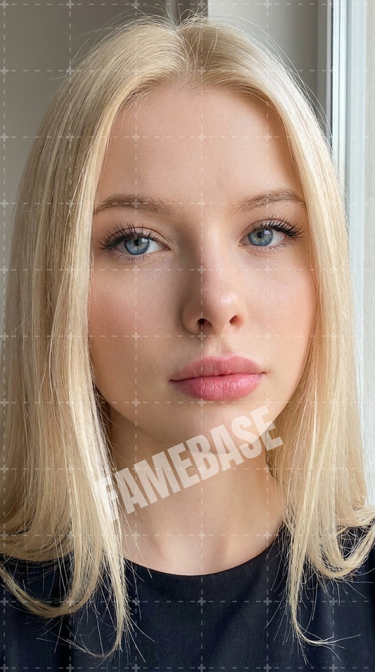AI Girlfriend	 - Amy Wolf - Image 6