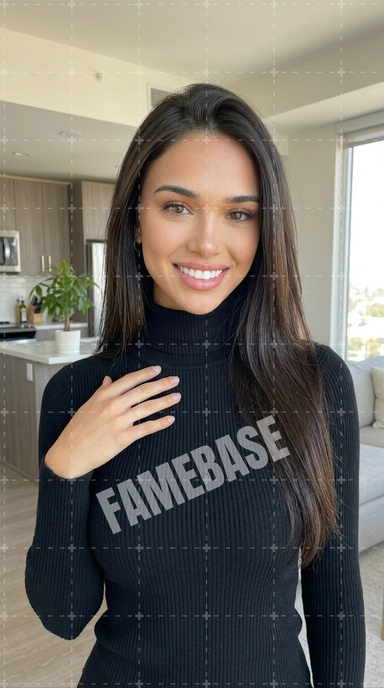 AI Latina - Lucia Rodriguez - Image 7