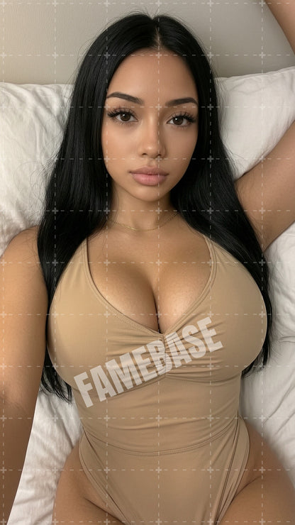 AI Latina - Luciana Perez - Image 3