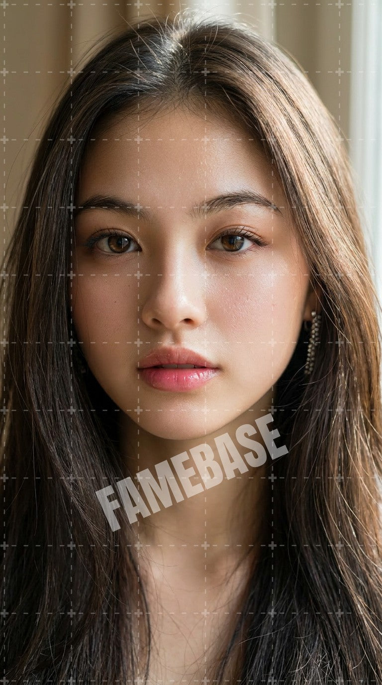 AI Ebony - Yuna Kim - Image 2