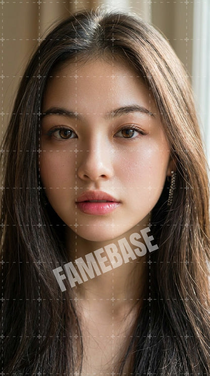 AI Ebony - Yuna Kim - Image 2