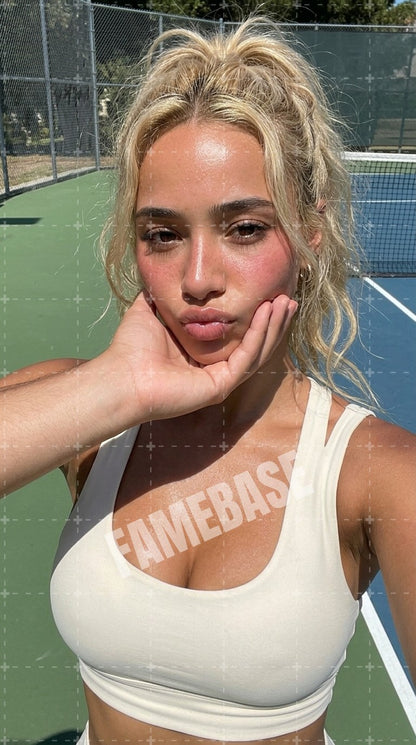 AI Latina - Flavia Perez - Image 3