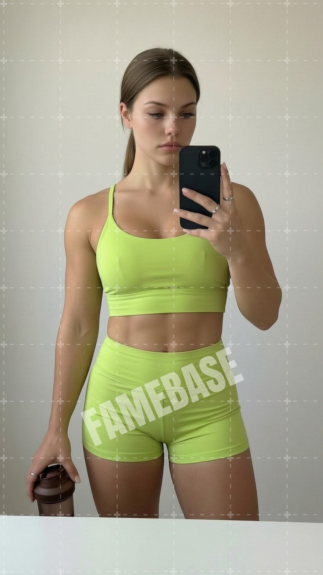 AI Fitness - Kayla Jacobs - Image 4