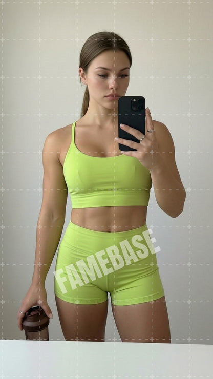 AI Fitness - Kayla Jacobs - Image 4