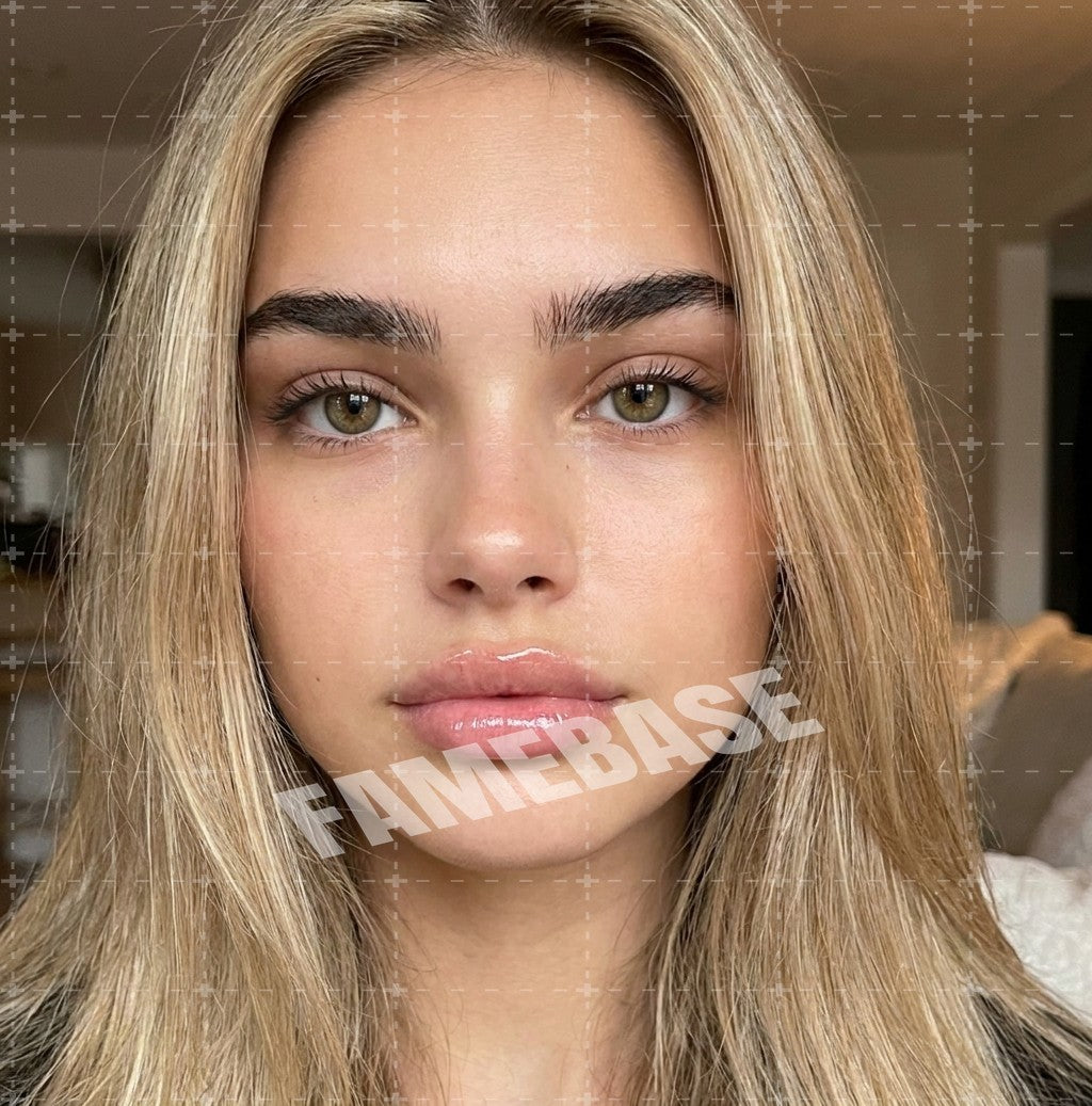 AI Cutei - Peyton Carter - Image 1