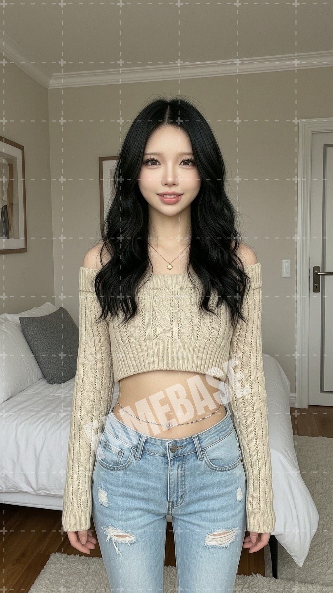 AI Ebony - Miko Kai - Image 8