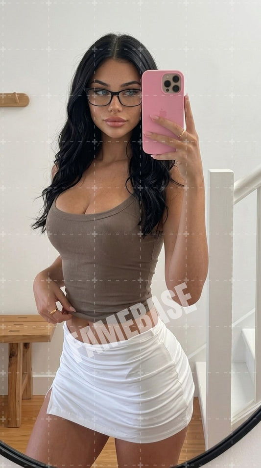 AI Cutei - Scarlett Blake - Image 3