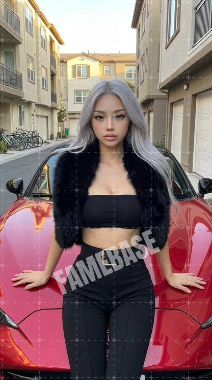 AI Ebony - Iseul Pixie - Image 8