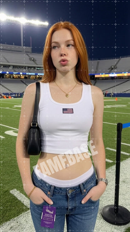 AI Cutei - Rosie Morgan - Image 5