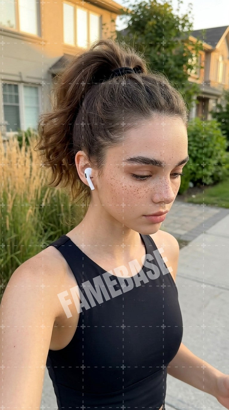 AI Cutei - Olivia Lopez - Image 3