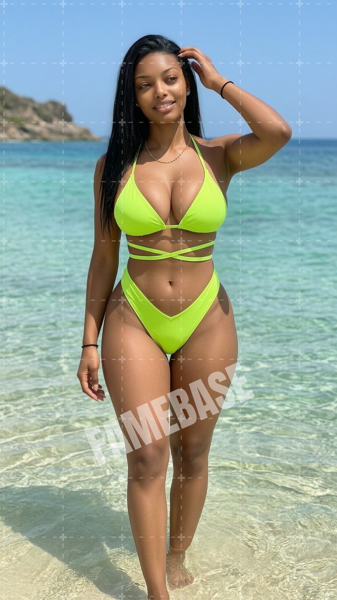 AI Ebony - Maya Morgan - Image 5