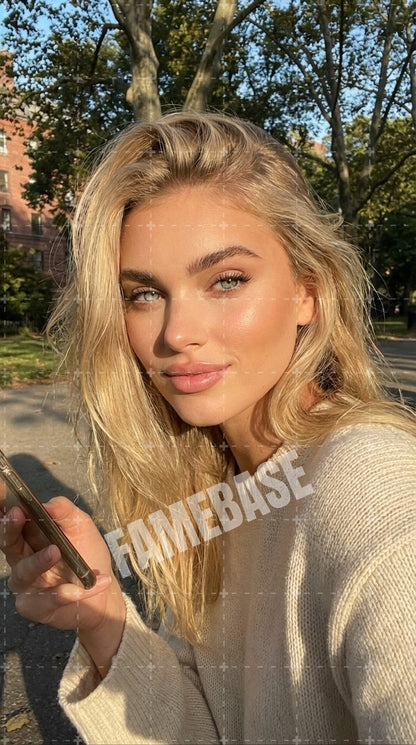 AI Cutei - Ava Knox - Image 1