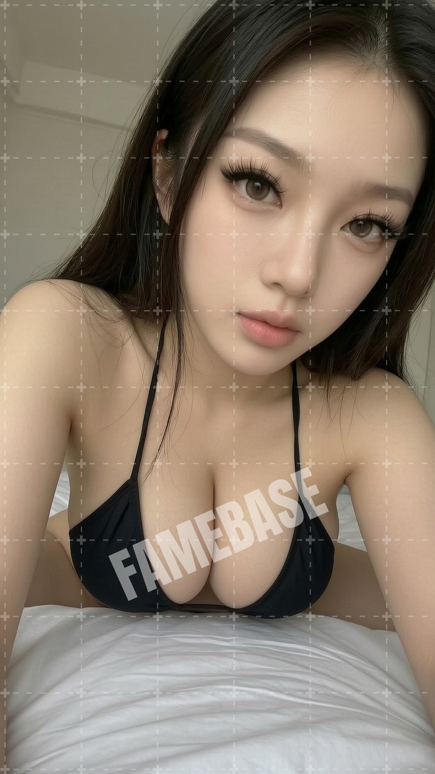 AI Ebony - Mia Chan - Image 1