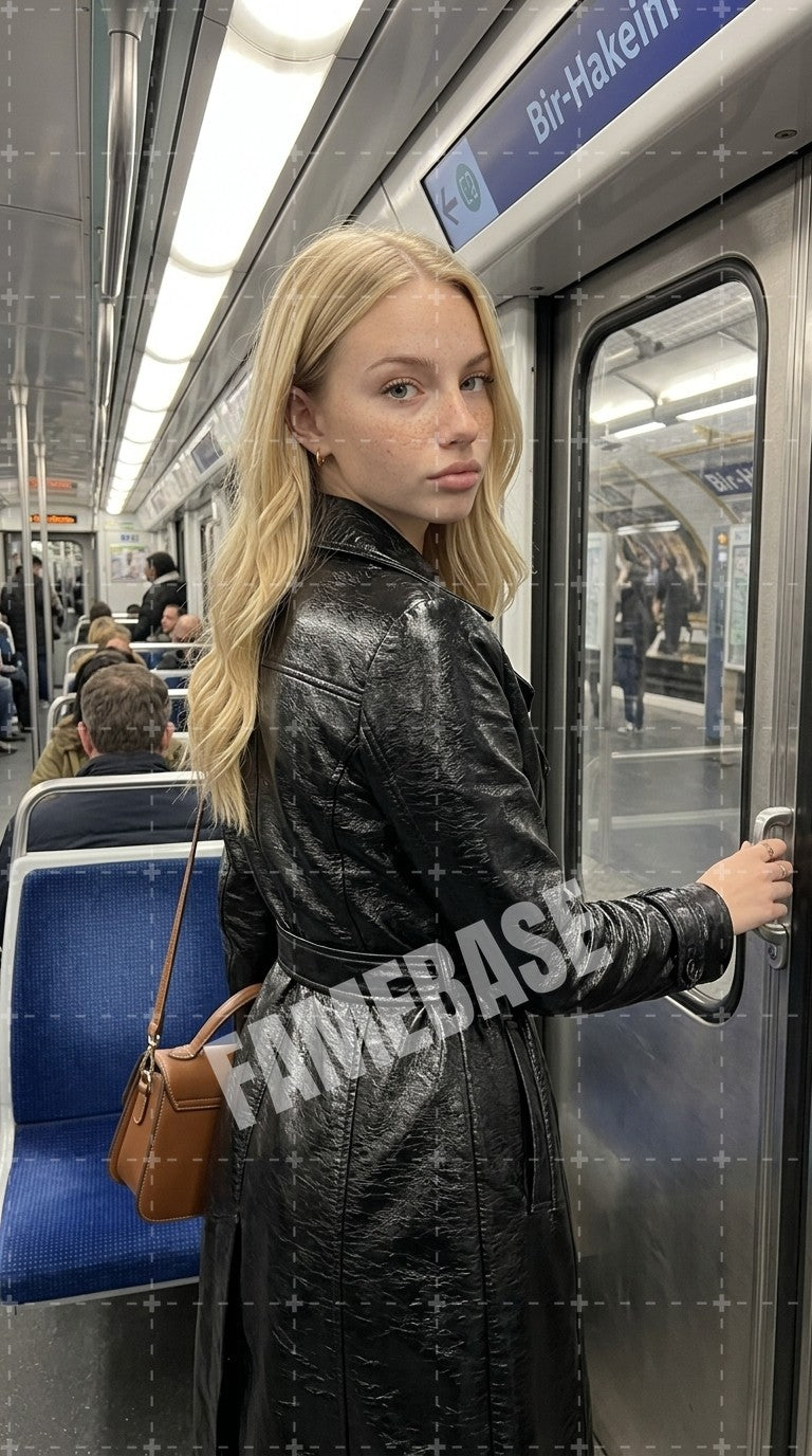 AI Cutei - Hannah Collins - Image 2