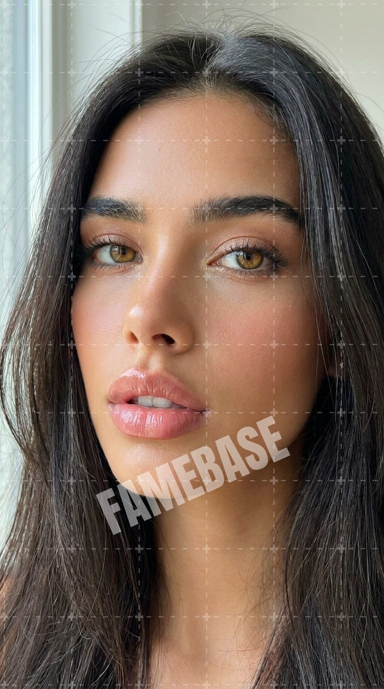 AI Latina - Micaela Garcia - Image 1