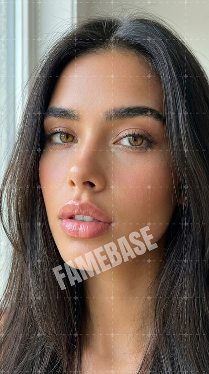 AI Latina - Micaela Garcia - Image 1