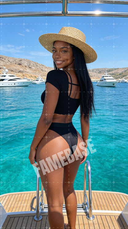 AI Ebony - Kiara Wiliiams - Image 6