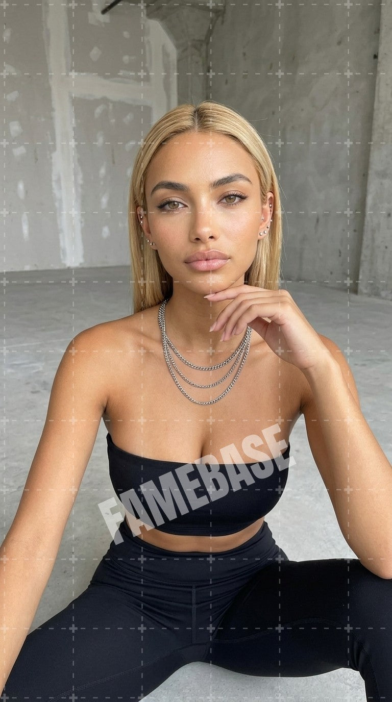 AI Latina - Delfina Diaz - Image 9