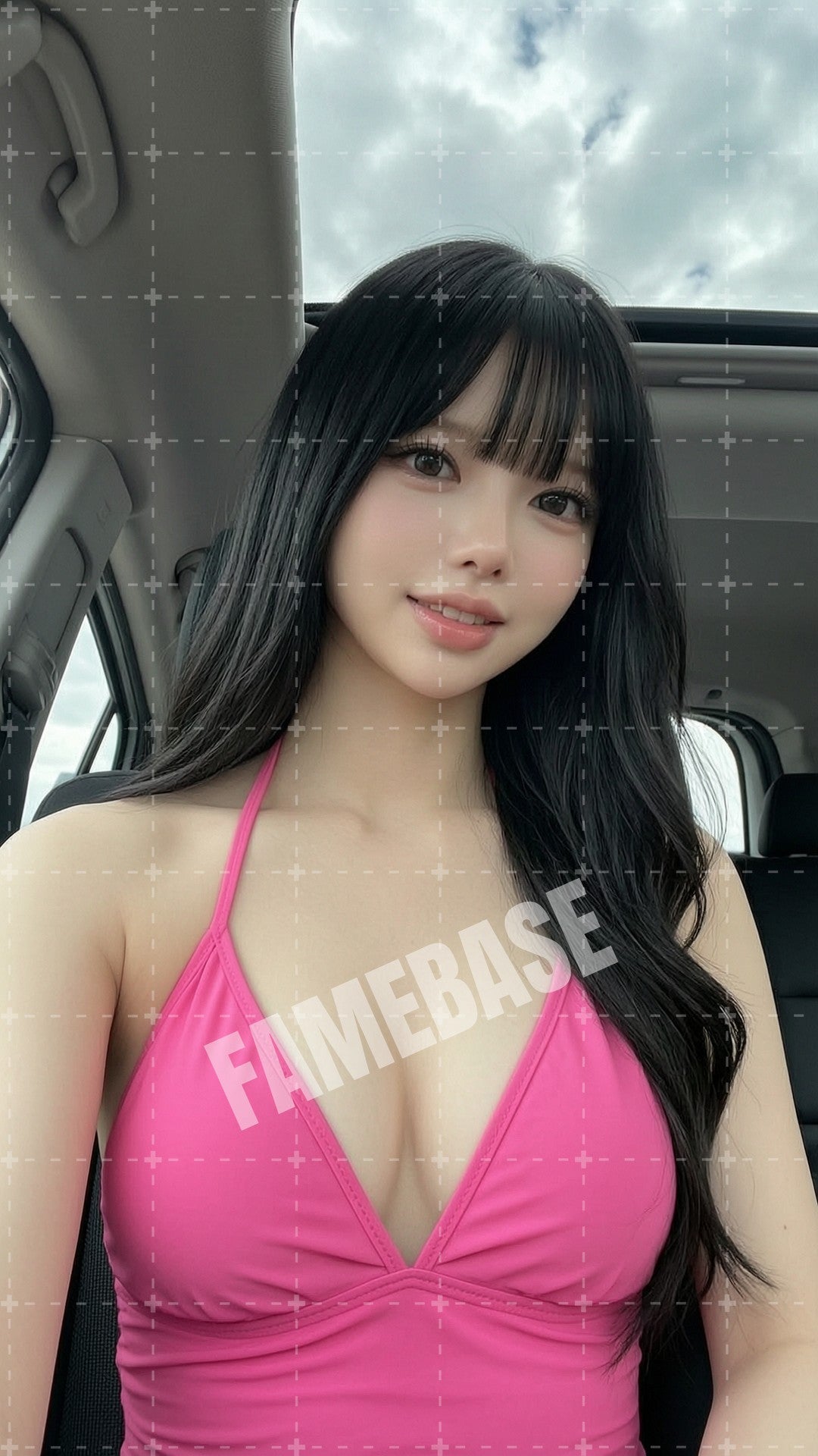 AI Ebony - Miko Kai - Image 9
