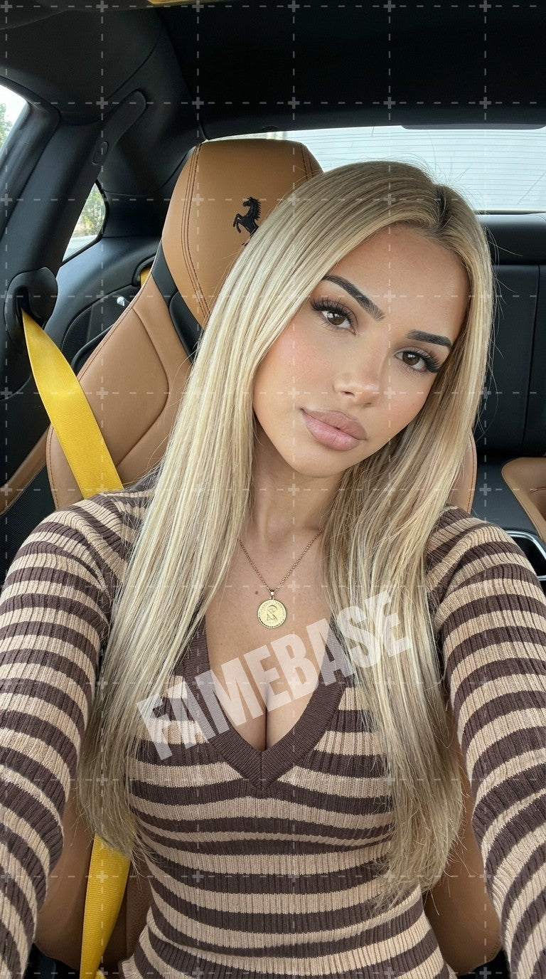 AI Latina - Valeria Gomez - Image 6