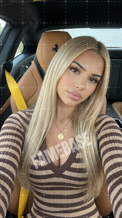 AI Latina - Valeria Gomez - Image 6