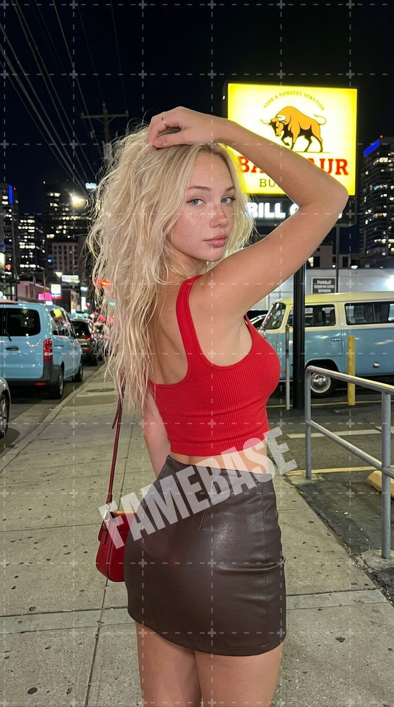 AI Cutei - Maddie Quinnell - Image 4