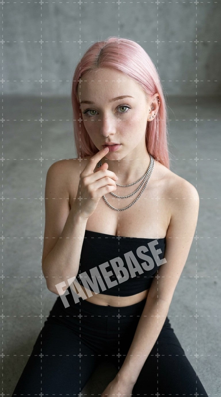 AI Cutei - Clementine Voss - Image 3