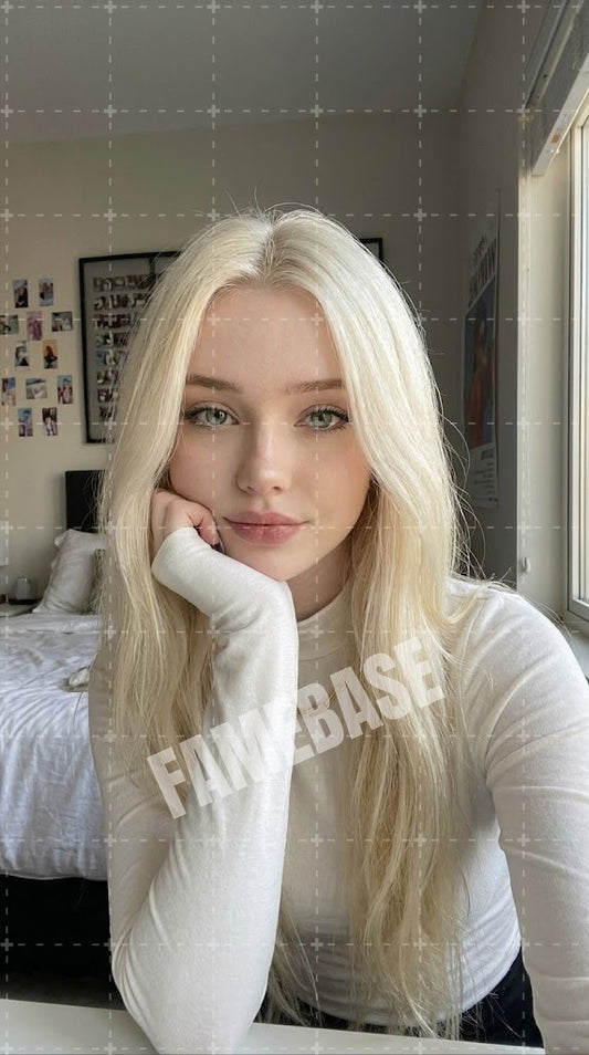 AI Cutei - Marie Fox - Image 5