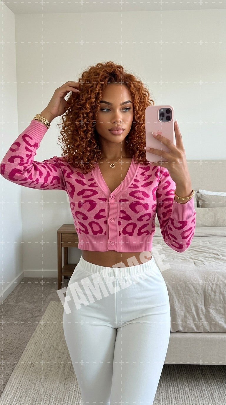 AI Ebony - Azha Jackson - Image 6