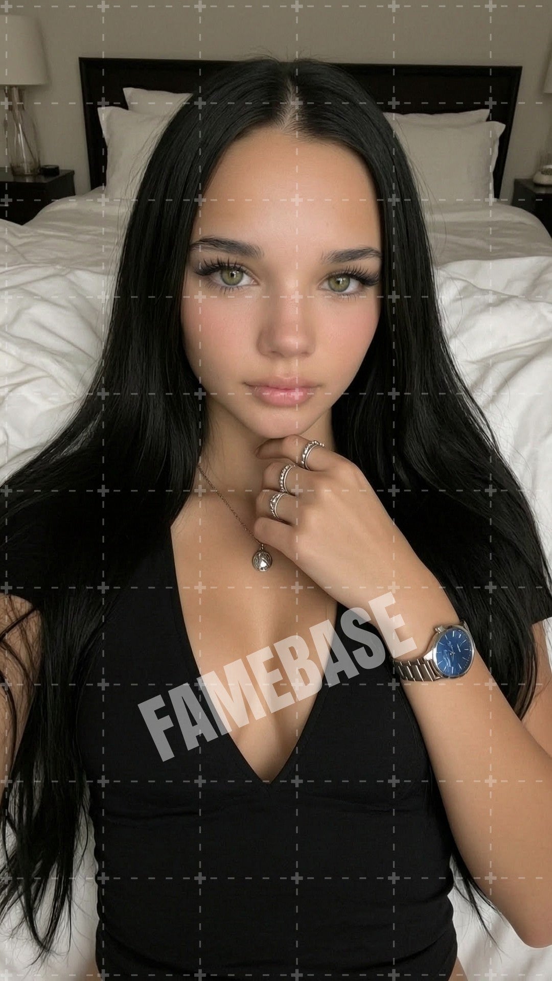 AI Latina - Lali Suarez - Image 2